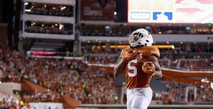 The flip that changed Texas: How the Longhorns beat out Ohio State for Bijan Robinson