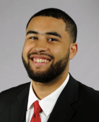 James Streeter, South Dakota School of Mines, Center