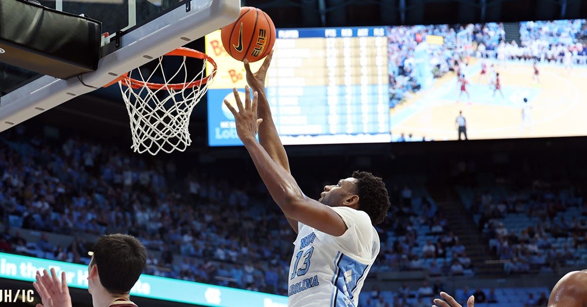 Jalen Washington Taking Next Step Of His ‘Journey’ With Increase In Minutes Jalen Washington Taking Next Step Of His ‘Journey’ With Increase In Minutes