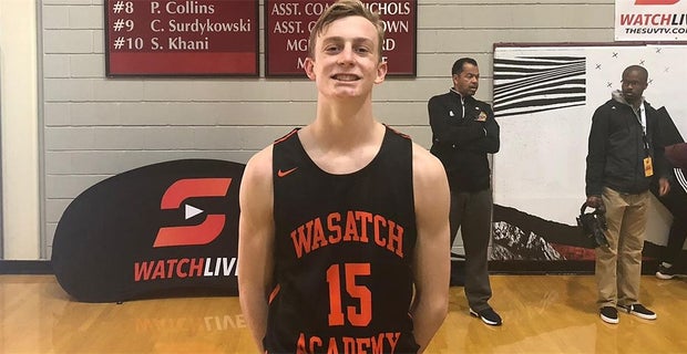 Byu Announces Signing Of Two Stellar Shooters Byu Basketball Schedule 2022-2023