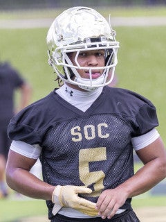Cody Smith