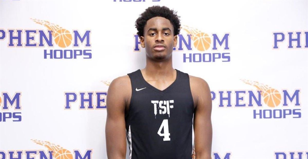 2021 Three Star Pf Jalen Deloach Commits To Vcu