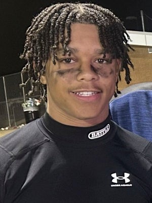 Jordan Lockett athlete image