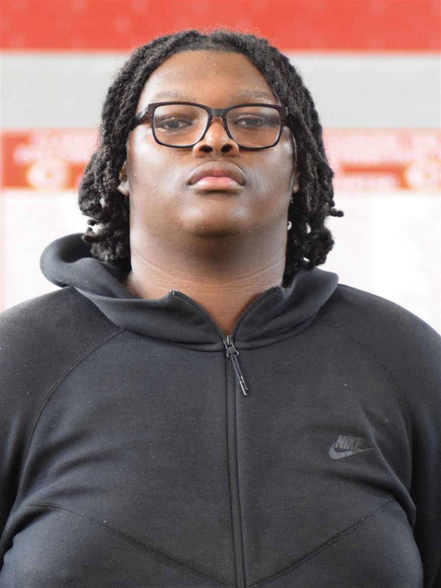 Braylen Favors