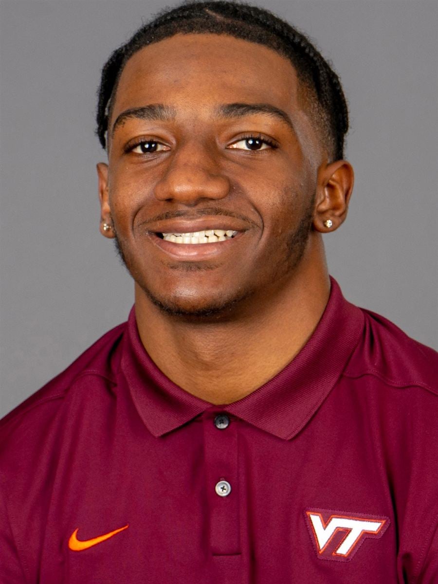 Jeremiah Coney athlete image