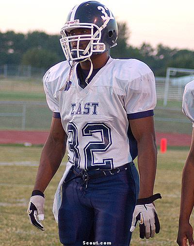 Arthur Brown (American football) - Wikipedia