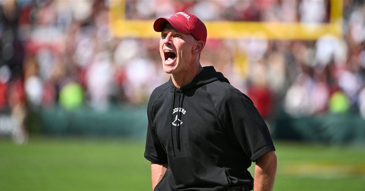 Cover 3 Podcast 'Summer School' on Florida's 2026 opponents: Oklahoma