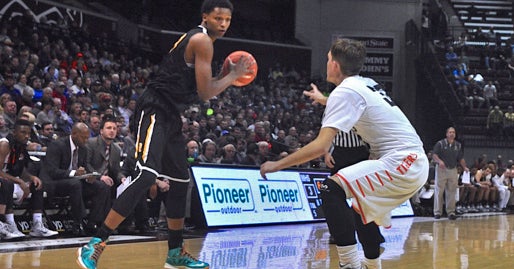 Ivan Rabb officially to Cal