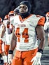 Jasun Ridley athlete image