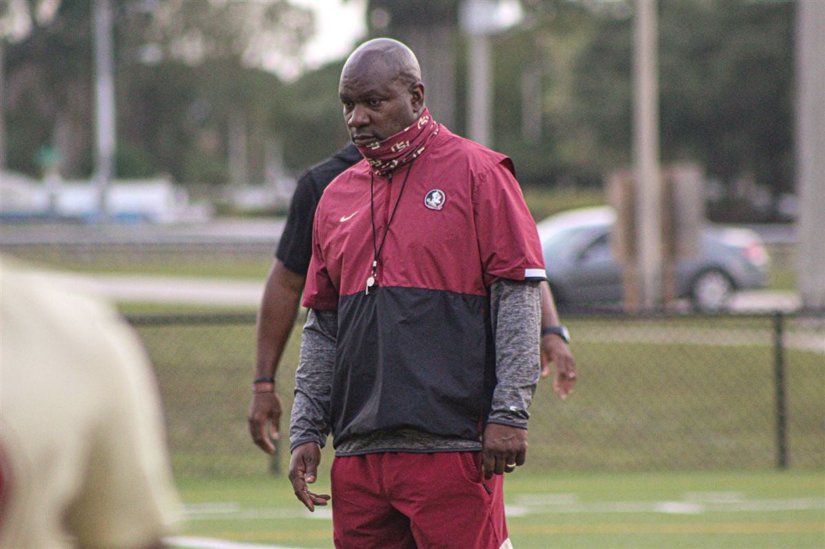 2024 ATH Christian Clark announces offer from Florida State - Vimarsana News