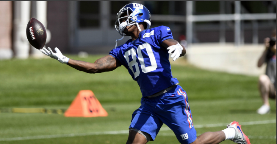 Is there a place on the Giants' roster for LB Thurston Armbrister? - Big  Blue View