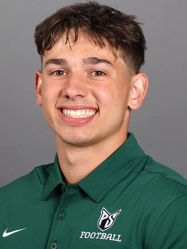 Pierce Walker athlete image