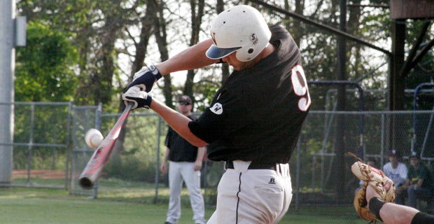 Corey Seager 9 Northwest Cabarrus High School Trojans White