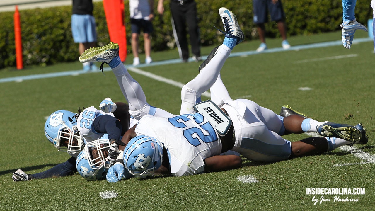 Heritage Uniforms and Jerseys and Stadiums - NFL, MLB, NHL, NBA, NCAA, US  Colleges: Carolina Panthers - Home Stadiums