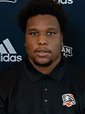 Anthony Cunningham athlete image