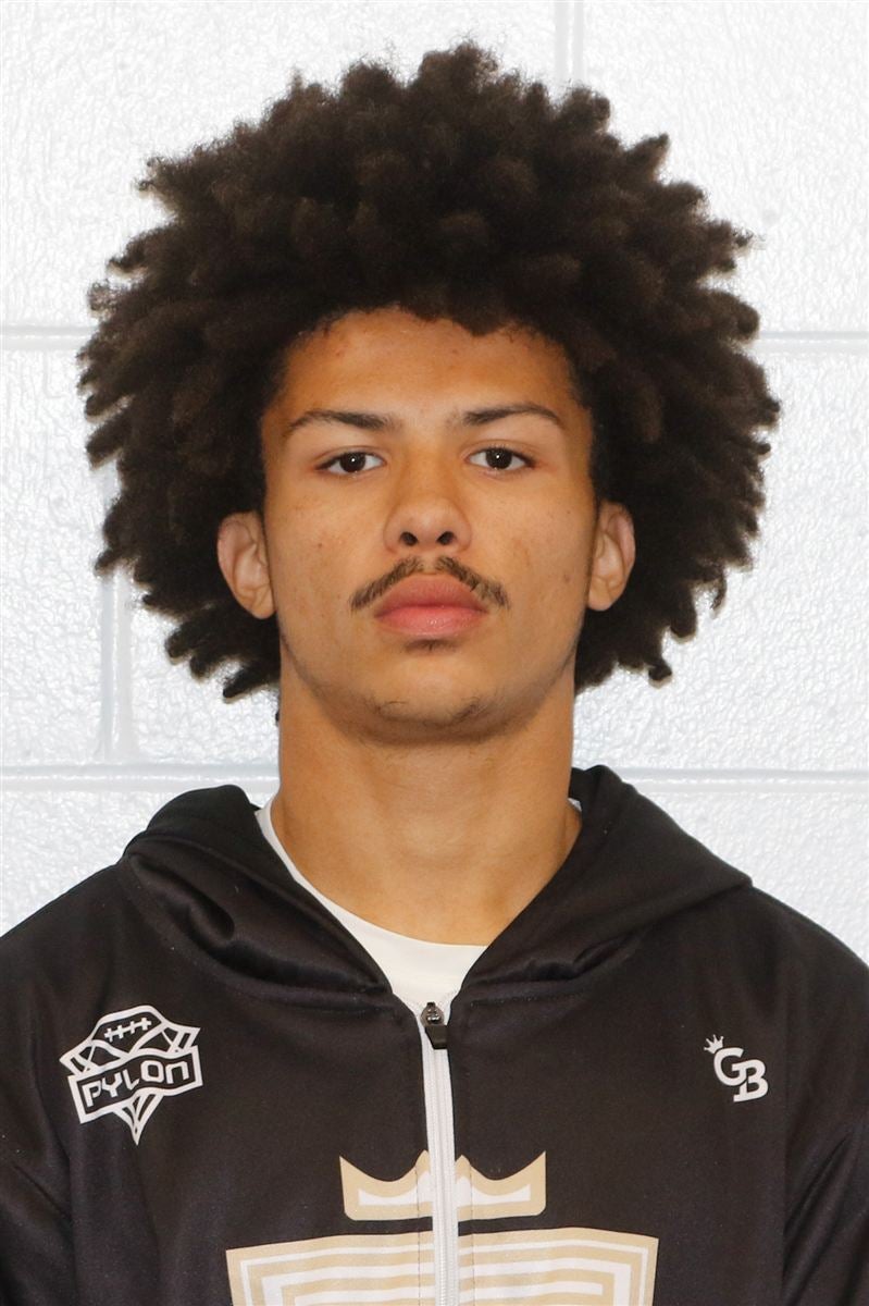 De'sean Sharrieff