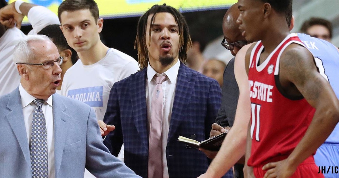Cole Anthony 'Never Got Back to 100%' After Midseason Injury