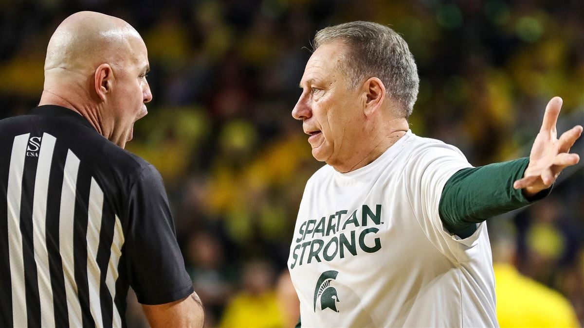 Northwestern-Michigan State preview: MSU Q&A with Stephen Brooks of  247Sports.com - Inside NU