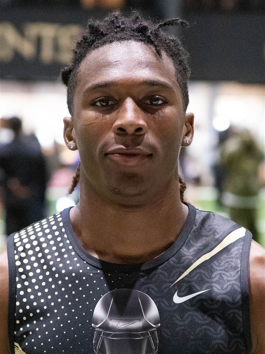 Carter Davis athlete image
