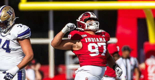 Indiana Defensive Line Indiana football: Five most important position battles during spring camp