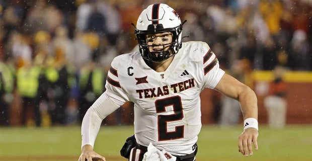 Rank Sanders Big 12 quarterback rankings: Shedeur Sanders separates at No. 1, Sam ...