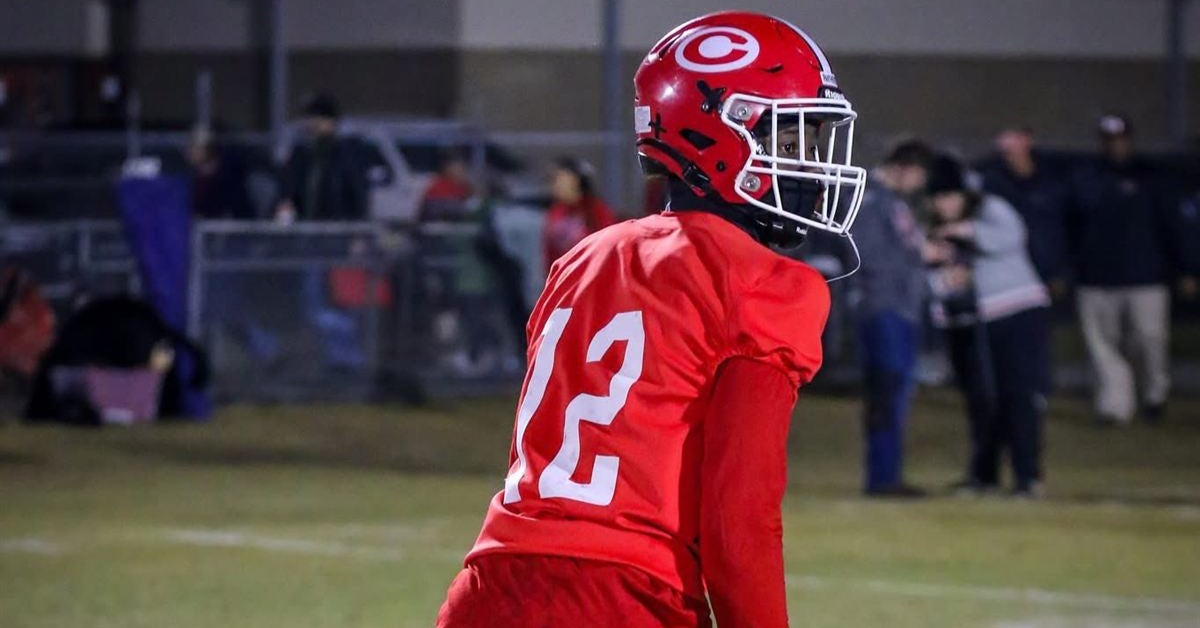 In-state battle brewing? FSU schedules an OV with coveted safety Kamarion Johnson