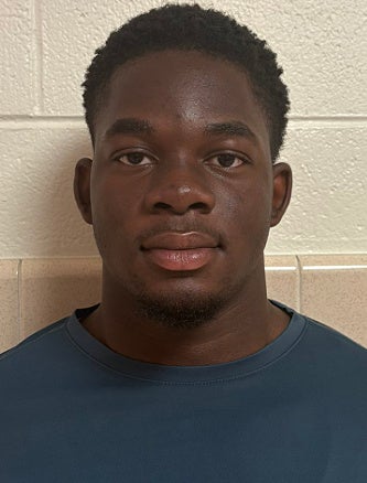 Thomas Ajasin athlete image