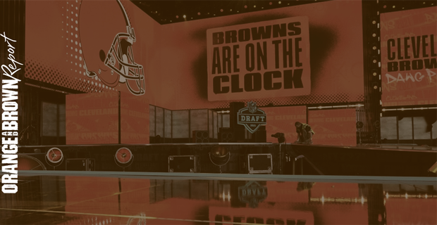 OBR Draft: Grading the Cleveland Browns Selections in the 2022 NFL Draft