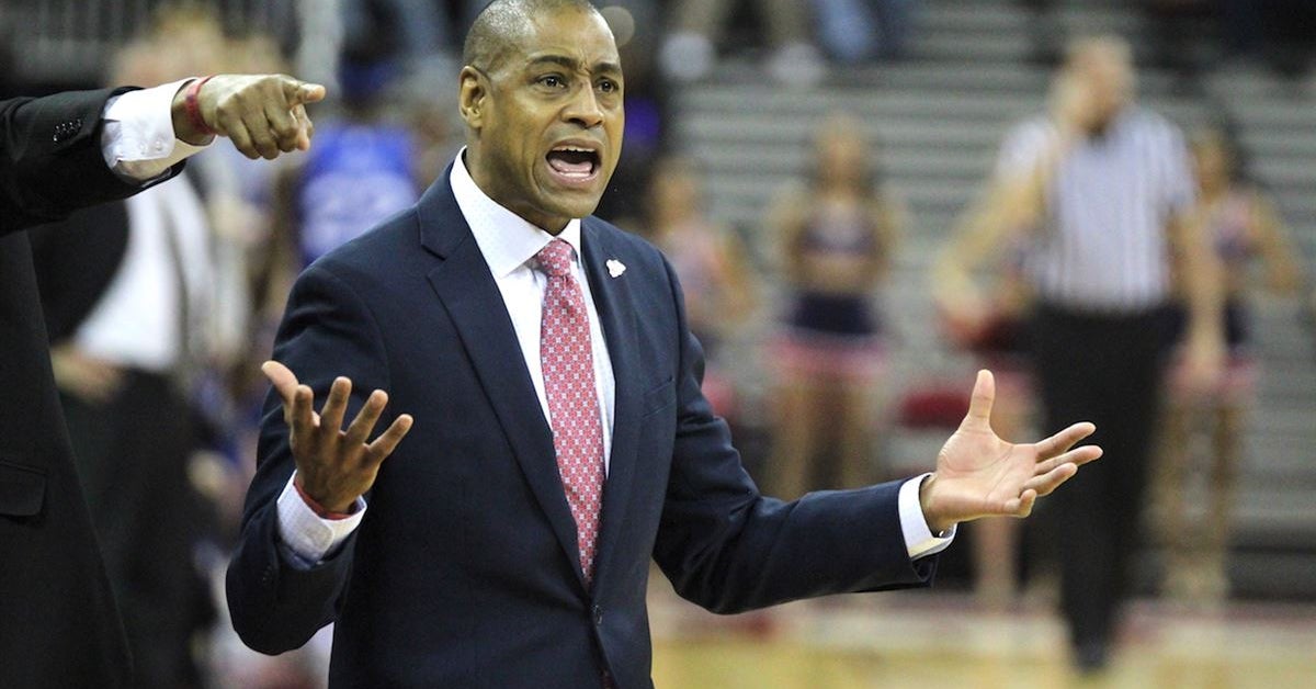 Sources: Former Fresno State coach Rodney Terry a top candidate for Pac ...