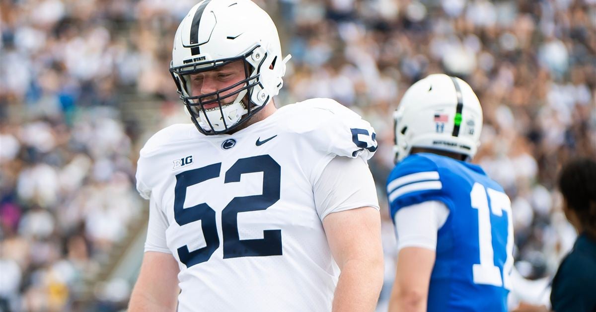 Countdown to Kickoff: 52 days until Penn State football — focus on former walk-on competing to start
