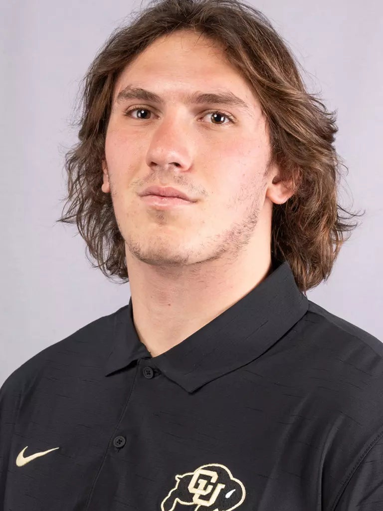 Alexander McPherson athlete image