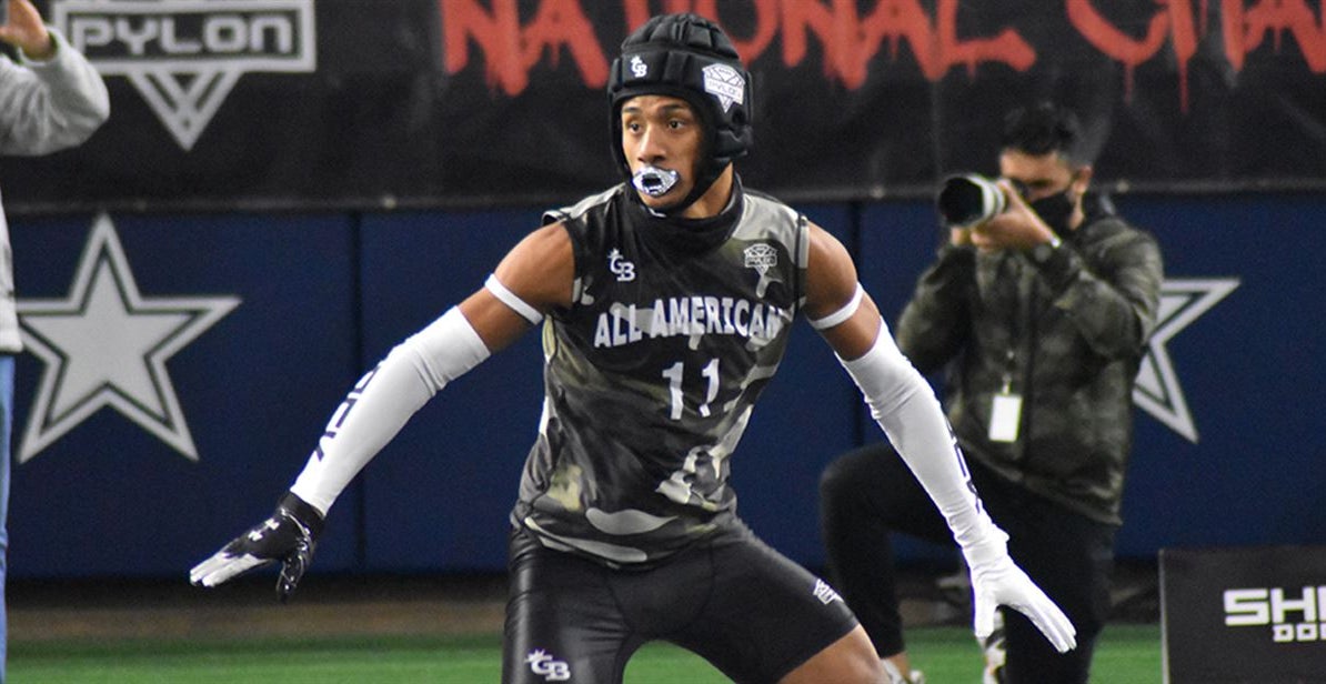 New additions to UCF football roster get uniform numbers