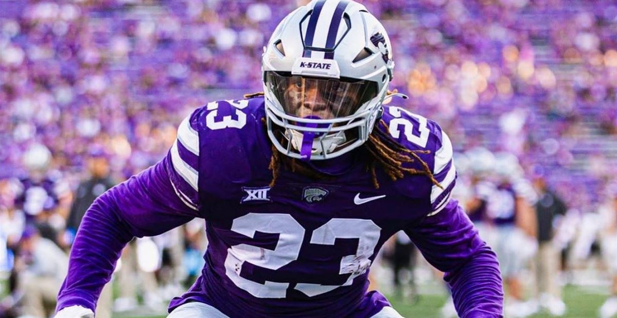 Which states has Kansas State football acquired its players from?