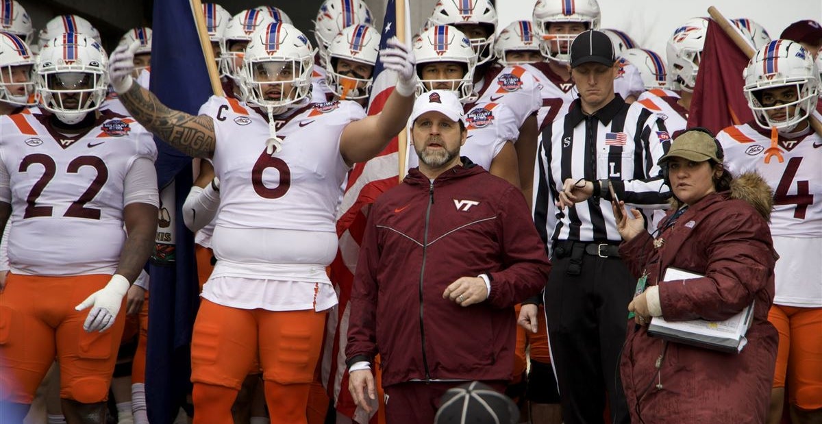 College football's best stadium entrances, pregame rituals: Ranking 10 ...