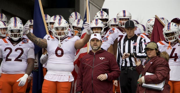 Virginia 247sports top