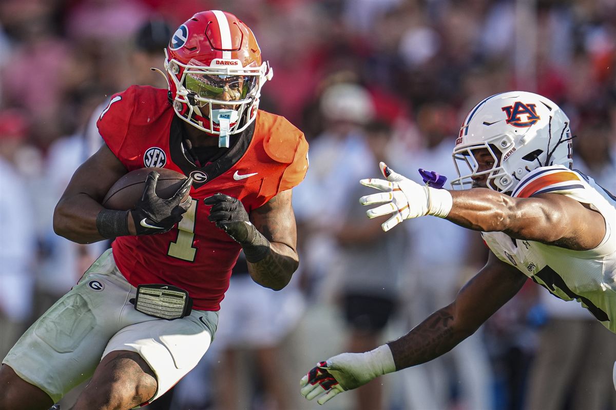 Predicting Georgia S 9 Game SEC Schedule For The 2026 Season 13237999 