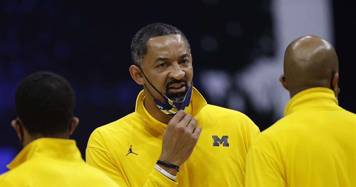 Joe Lunardi picks the No. 1 seeds for 2022 NCAA Tournament