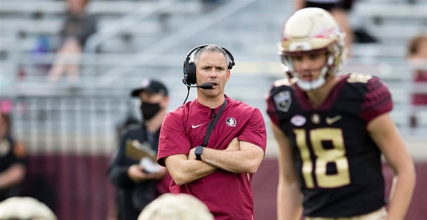 Florida State Football: 3 Reasons for Optimism About the Seminoles in 2021  