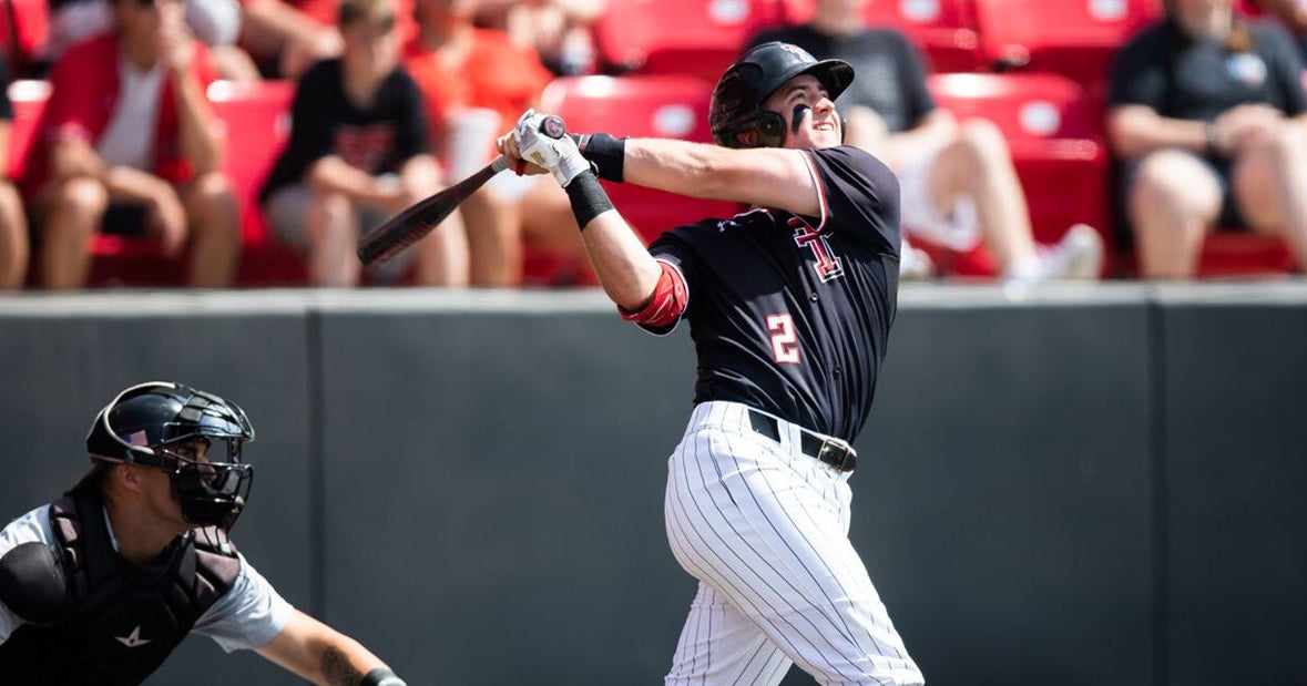 UNC vs. Texas Tech Baseball Preview UNC vs. Texas Tech Baseball Preview