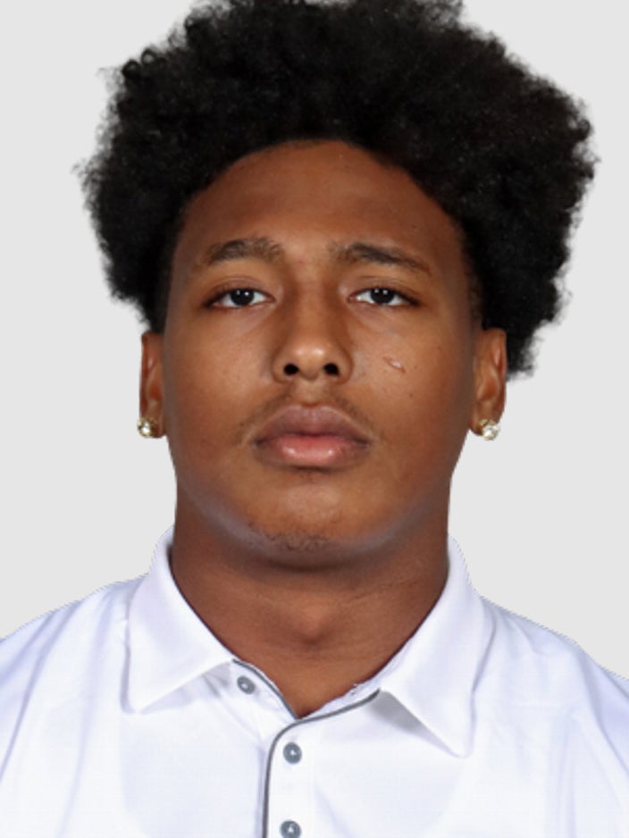 Amanuel Dickson athlete image