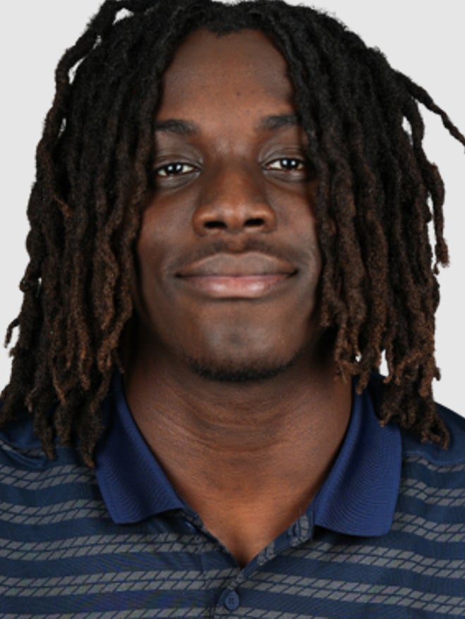Eduwa Okundaye athlete image