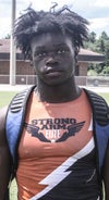 Kaleb Killian, Trinity Christian Academy, Athlete