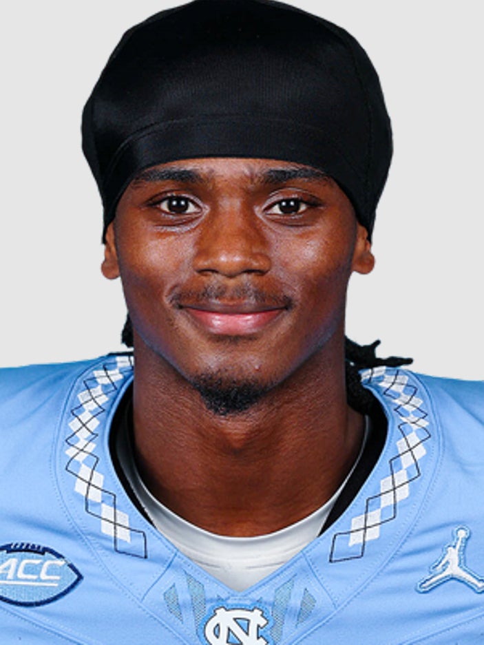 Khalil Conley athlete image