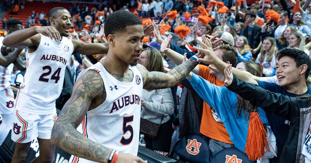 Jason Caldwell's Monday morning quarterback column