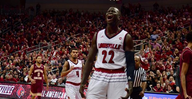 University of Louisville Betting Odds  NCAA Football & Basketball - Sports  Illustrated Louisville Cardinals News, Analysis and More