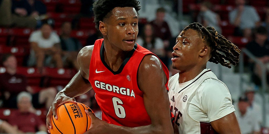 Georgia forward Kanon Catchings invited to Jayson Tatum Elite Camp