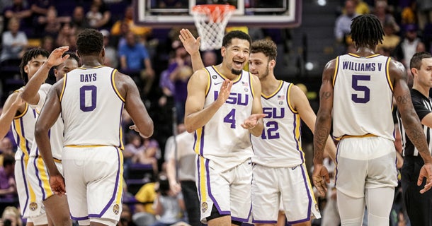 Skylar Mays Gets A Massive Honor From The Sec