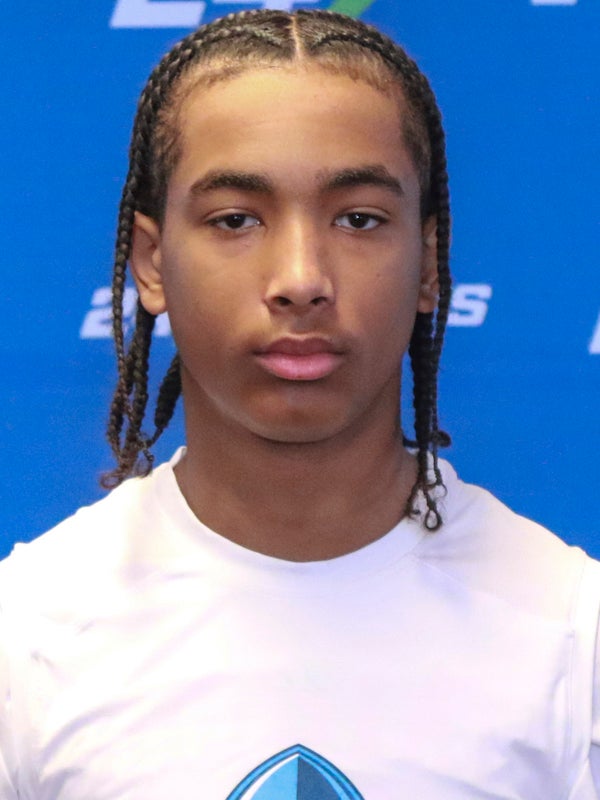Jaydin Haller