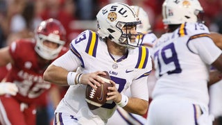 Bama247's SEC Picks, Week 9: Texas A&M and LSU battle for first, a Top-25 clash in Nashville, and more