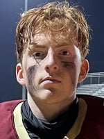 Jake George, Arizona, Wide Receiver